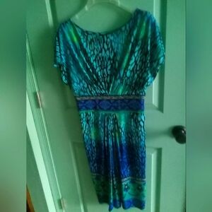 Jones New York Dress